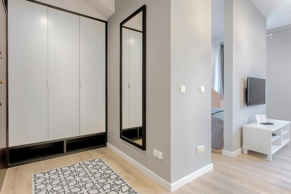 Tyzenhauz Arianska Street Apartment