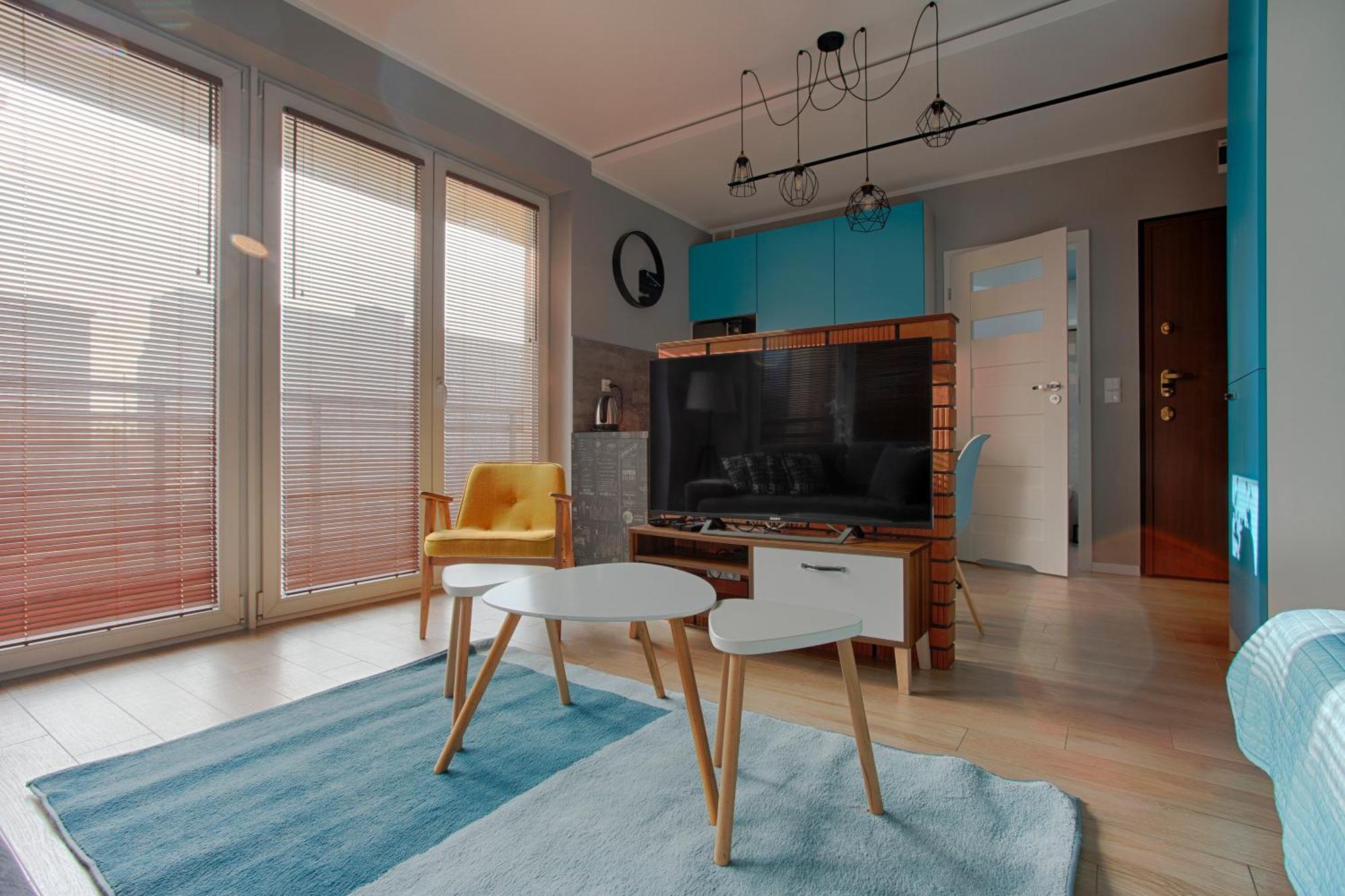 Apartment Tyzenhauz Arianska Street Krakow