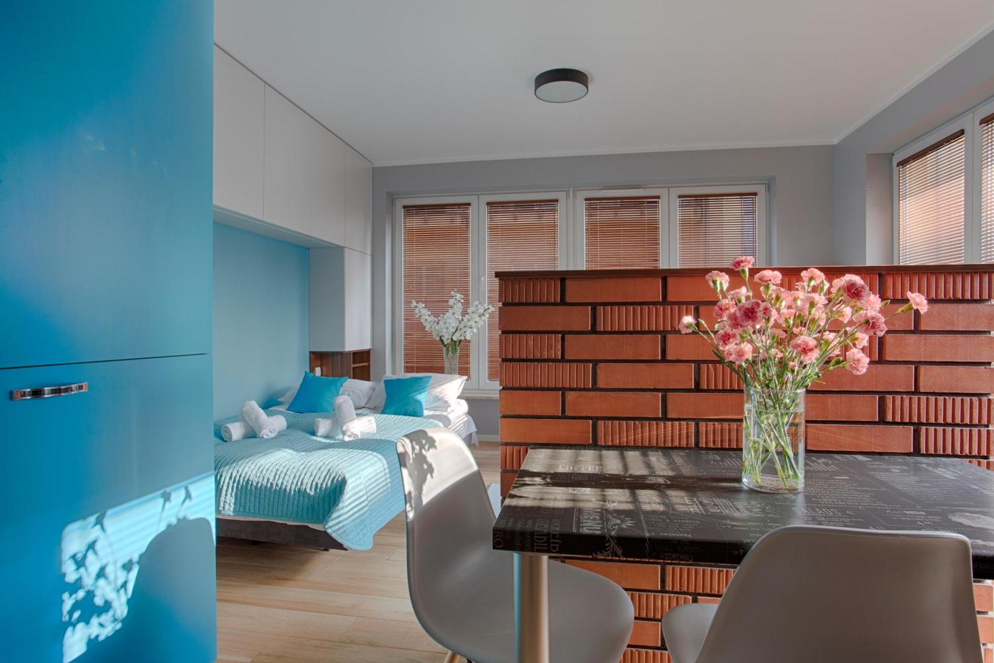 Apartment Tyzenhauz Arianska Street Krakow